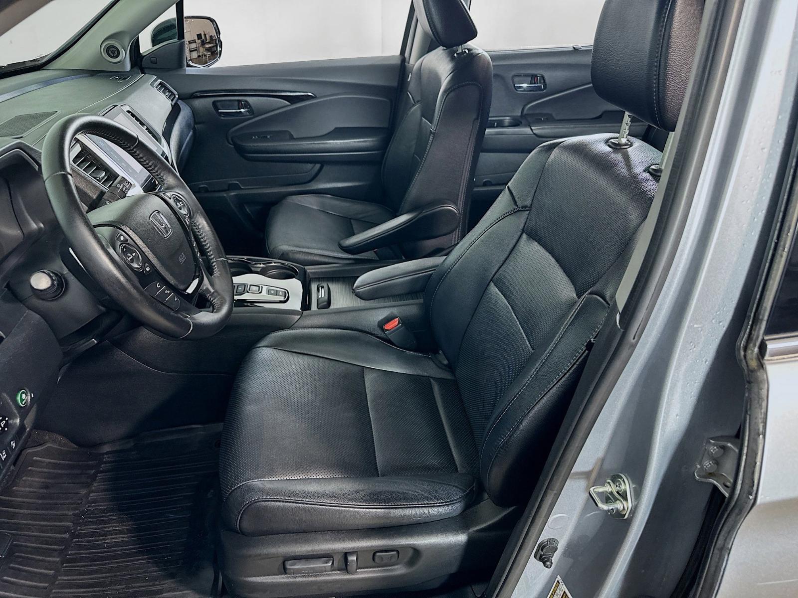 2016 Honda Pilot Vehicle Photo in Langhorne, PA 19047