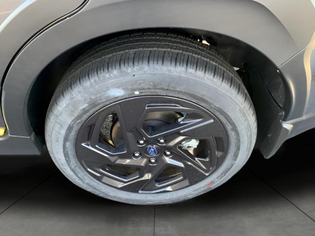 2025 Subaru Crosstrek Vehicle Photo in Oshkosh, WI 54904