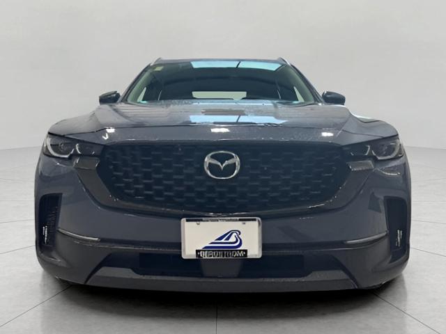 2025 Mazda CX-50 Vehicle Photo in Green Bay, WI 54304