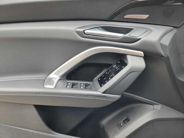 2025 Audi Q5 Vehicle Photo in SUGAR LAND, TX 77478