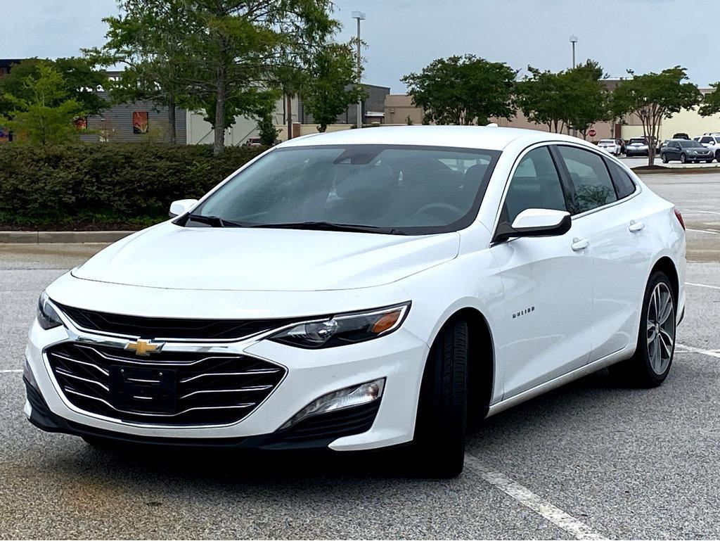2023 Chevrolet Malibu Vehicle Photo in POOLER, GA 31322-3252
