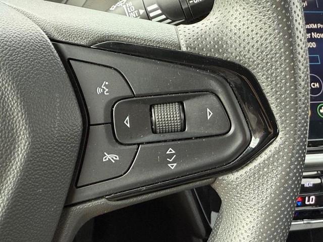 2022 Chevrolet Bolt EUV Vehicle Photo in MADISON, WI 53713-3220