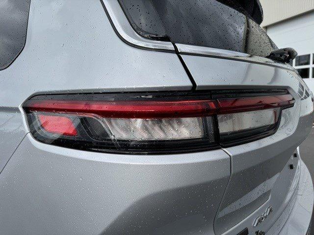 2022 Jeep Grand Cherokee L Vehicle Photo in Mechanicsburg, PA 17050-1707