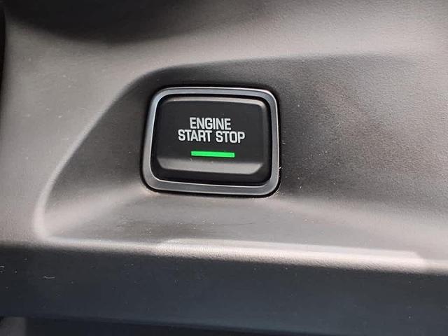 2018 Chevrolet Camaro Vehicle Photo in San Antonio, TX 78230-1001