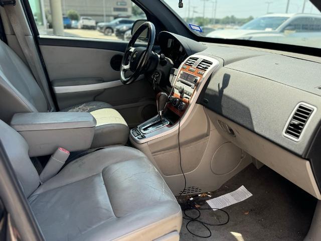 2007 Chevrolet Equinox Vehicle Photo in Grapevine, TX 76051