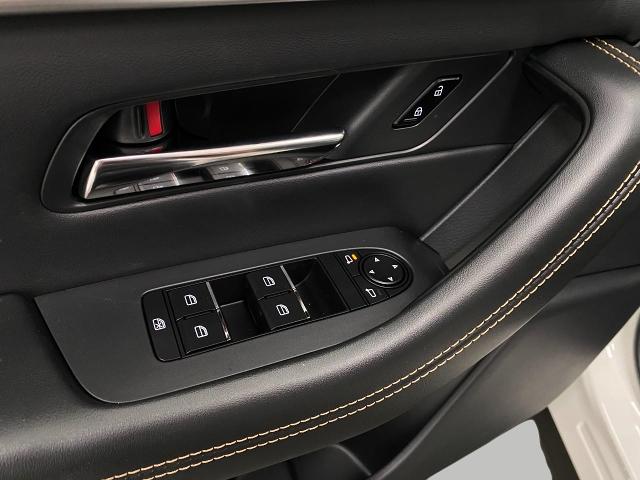 2025 Mazda CX-90 Vehicle Photo in Appleton, WI 54913