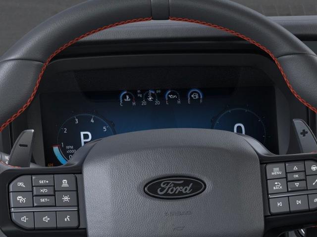 2025 Ford F-150 Vehicle Photo in Neenah, WI 54956