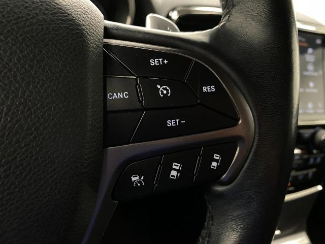 2020 Jeep Grand Cherokee Vehicle Photo in Appleton, WI 54913