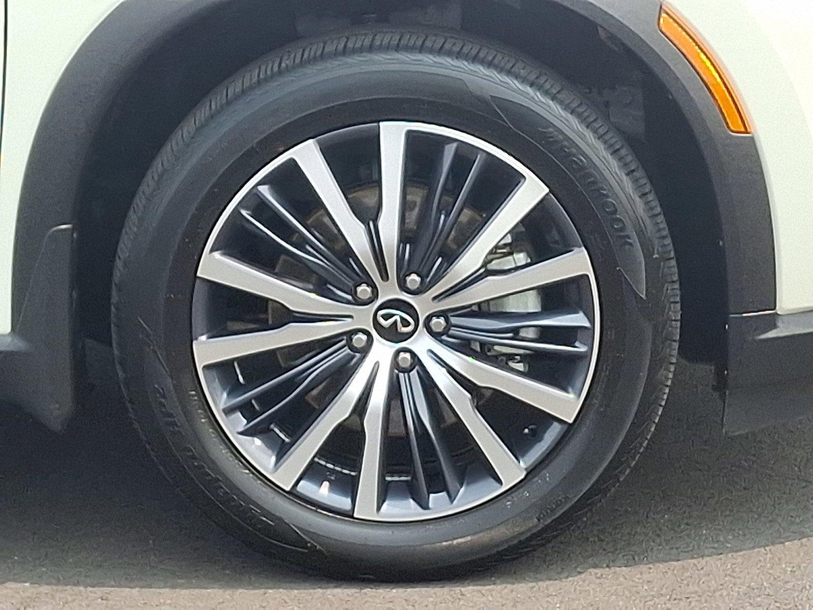 2025 INFINITI QX60 Vehicle Photo in Harrisburg, PA 17111