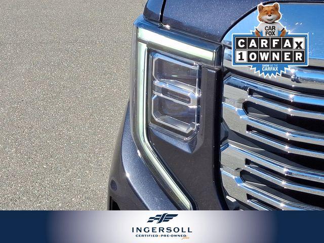2022 GMC Sierra 1500 Vehicle Photo in WATERTOWN, CT 06795-3318