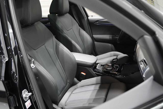 2023 BMW X3 sDrive30i Vehicle Photo in GRAPEVINE, TX 76051