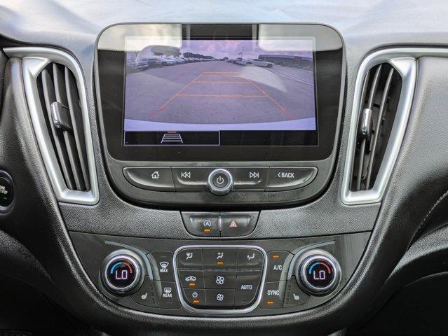 2022 Chevrolet Malibu Vehicle Photo in San Antonio, TX 78209