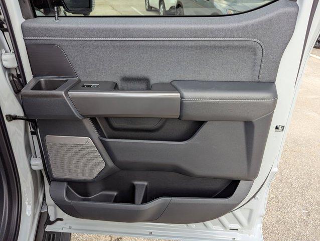 2024 Ford F-150 Vehicle Photo in San Antonio, TX 78230