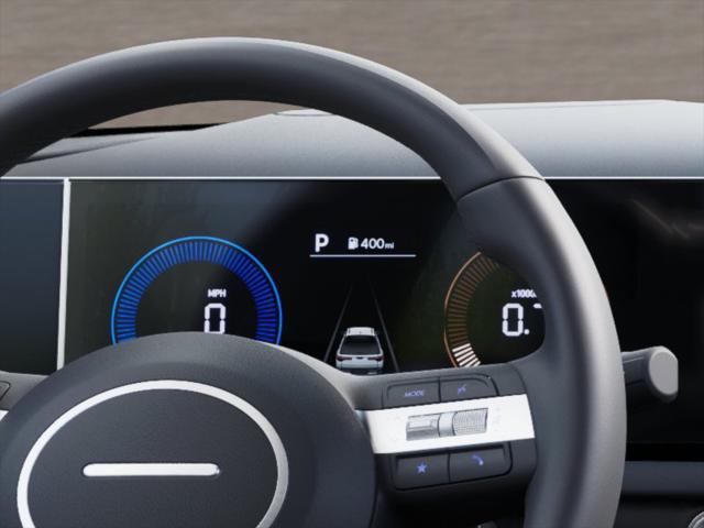 2025 Hyundai SANTA CRUZ Vehicle Photo in Philadelphia, PA 19116