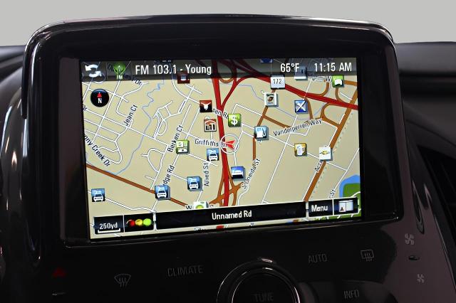 2014 Chevrolet Volt Vehicle Photo in Green Bay, WI 54304