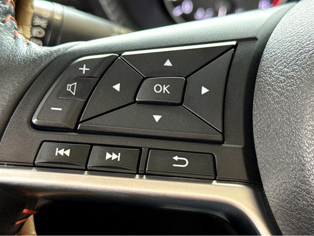 2024 Nissan Sentra Vehicle Photo in Hinesville, GA 31313
