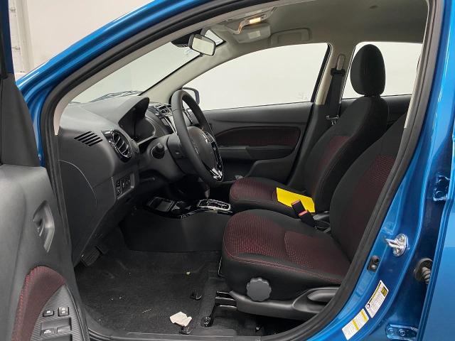 2024 Mitsubishi Mirage Vehicle Photo in Appleton, WI 54913