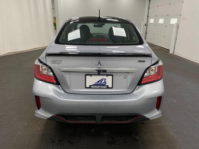 2024 Mitsubishi Mirage G4 Vehicle Photo in Appleton, WI 54913