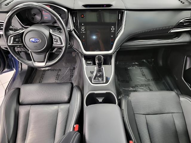 2021 Subaru Outback Vehicle Photo in Oshkosh, WI 54904
