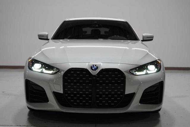 2022 BMW 430i Vehicle Photo in GRAPEVINE, TX 76051
