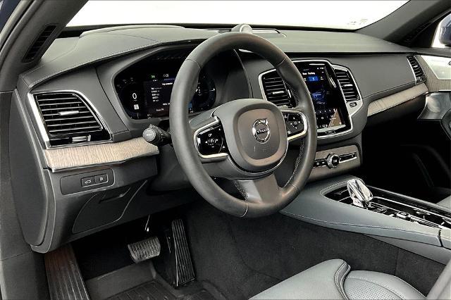 2023 Volvo XC90 Recharge Plug-In Hybrid Vehicle Photo in Grapevine, TX 76051