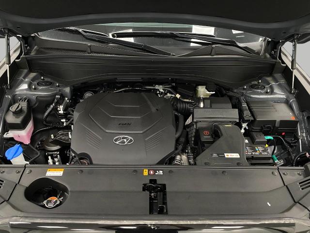 2025 Hyundai PALISADE Vehicle Photo in Appleton, WI 54913