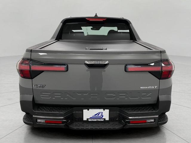 2025 Hyundai SANTA CRUZ Vehicle Photo in Appleton, WI 54913