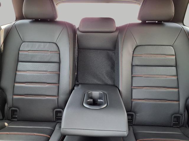 2026 Honda CR-V Hybrid Vehicle Photo in Oshkosh, WI 54904