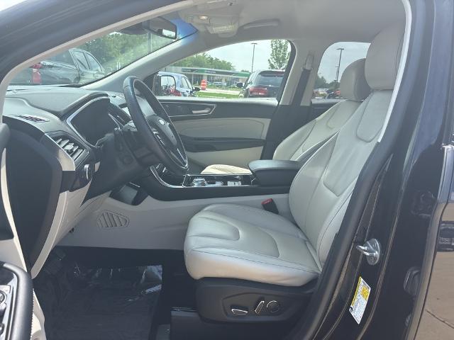 2019 Ford Edge Vehicle Photo in Peoria, IL 61615