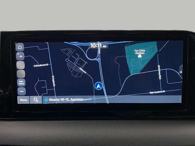 2025 Hyundai PALISADE Vehicle Photo in Appleton, WI 54913
