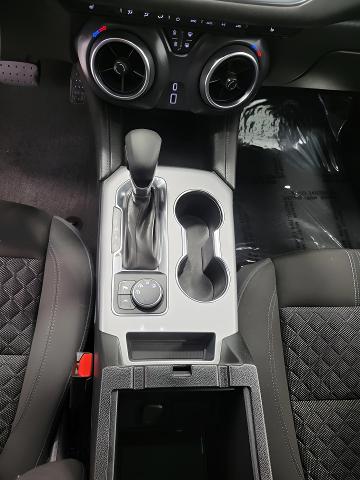 2022 Chevrolet Blazer Vehicle Photo in OSHKOSH, WI 54904-7811