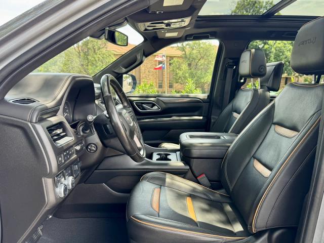 2021 GMC Yukon XL Vehicle Photo in DALLAS, TX 75209-3016