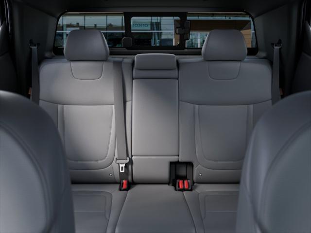 2025 Hyundai SANTA CRUZ Vehicle Photo in Peoria, IL 61615