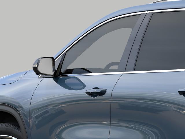 2025 Buick Enclave Vehicle Photo in GREEN BAY, WI 54303-3330