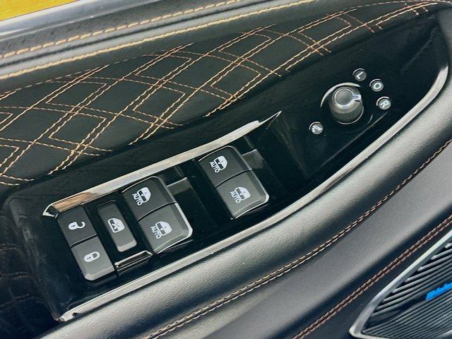 2023 Jeep Grand Cherokee Vehicle Photo in Doylsetown, PA 18901