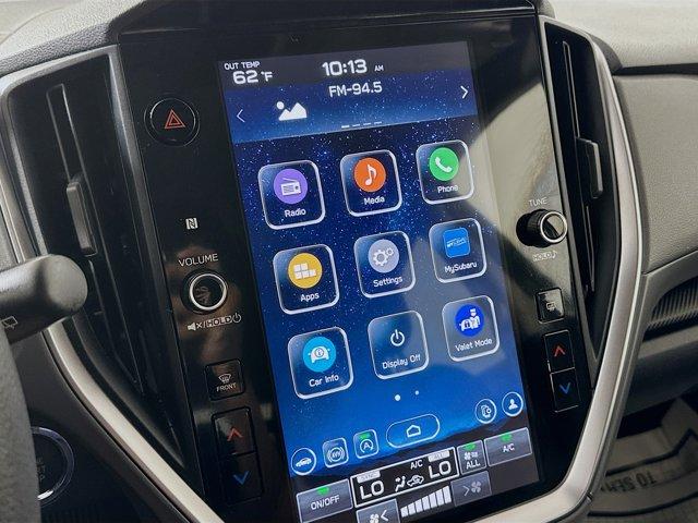 2024 Subaru Crosstrek Vehicle Photo in Doylestown, PA 18902