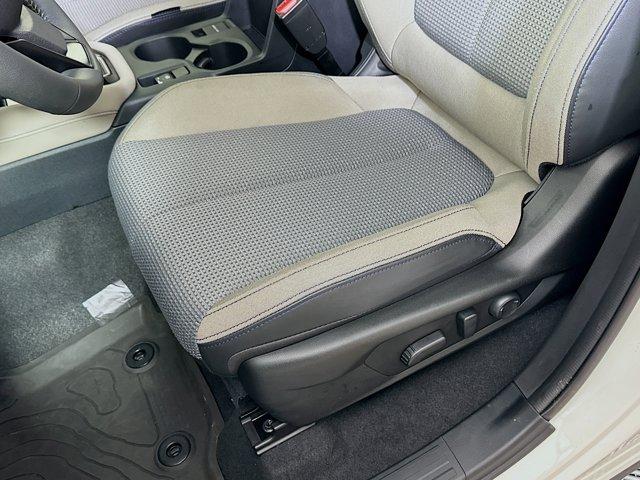 2025 Subaru Forester Vehicle Photo in Doylestown, PA 18902