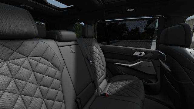 2026 BMW X7 xDrive40i Vehicle Photo in GRAPEVINE, TX 76051