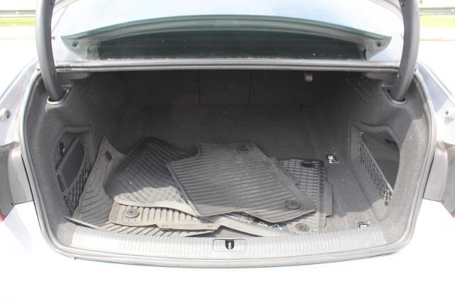 2019 Audi A4 Vehicle Photo in HOUSTON, TX 77090