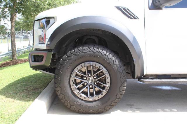 2019 Ford F-150 Vehicle Photo in HOUSTON, TX 77090