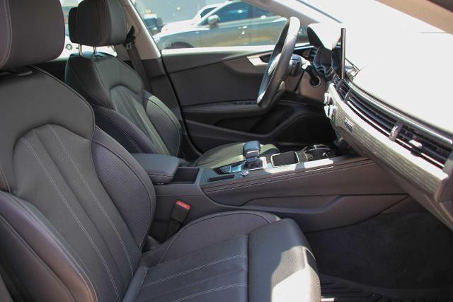 2023 Audi A5 Sportback Vehicle Photo in SUGAR LAND, TX 77478