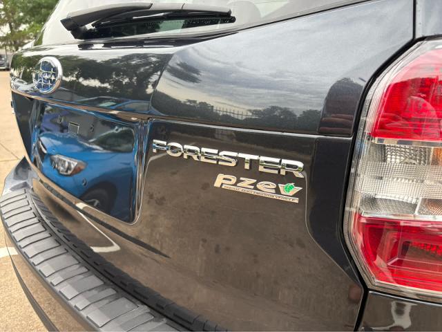 2016 Subaru Forester Vehicle Photo in DALLAS, TX 75209
