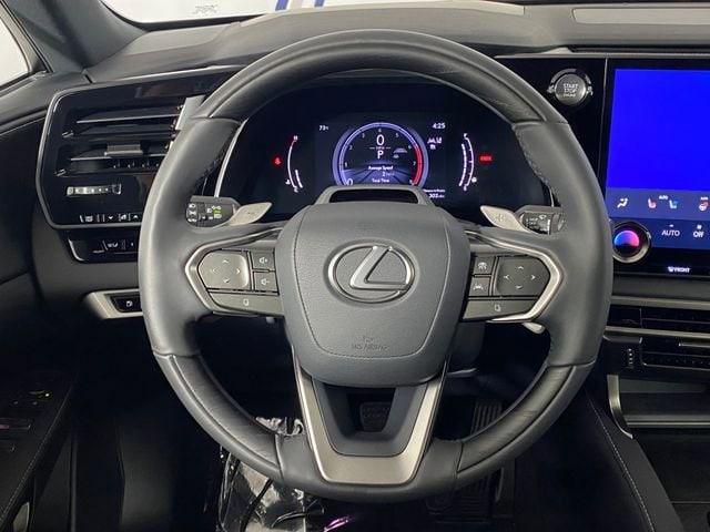 2023 Lexus RX 350 Vehicle Photo in BROCKTON, MA 02301-7113