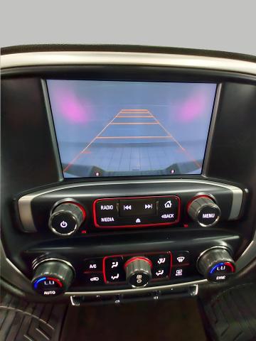 2015 GMC Sierra 1500 Vehicle Photo in OSHKOSH, WI 54904-7811