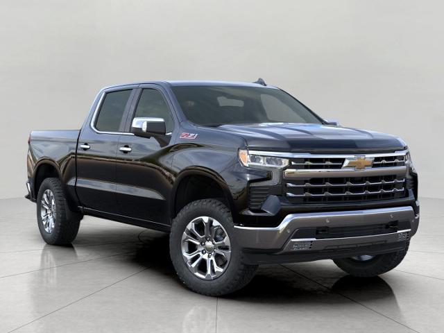 2025 Chevrolet Silverado 1500 Vehicle Photo in Madison, WI 53713