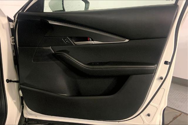 2021 Mazda CX-30 Vehicle Photo in Lees Summit, MO 64086