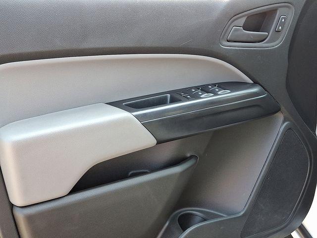 2022 Chevrolet Colorado Vehicle Photo in DANBURY, CT 06810-5034