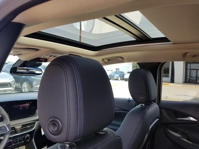 2026 Buick Encore GX Vehicle Photo in ELYRIA, OH 44035-6349