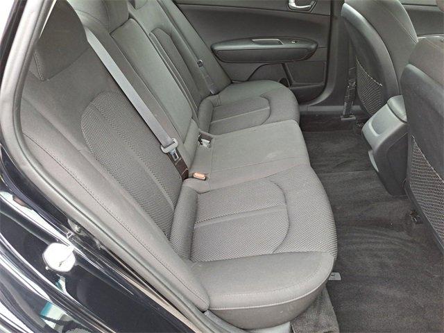 2020 Kia Optima Vehicle Photo in MILFORD, OH 45150-1684