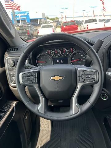 2022 Chevrolet Silverado 2500 HD Vehicle Photo in INDEPENDENCE, MO 64055-1314
